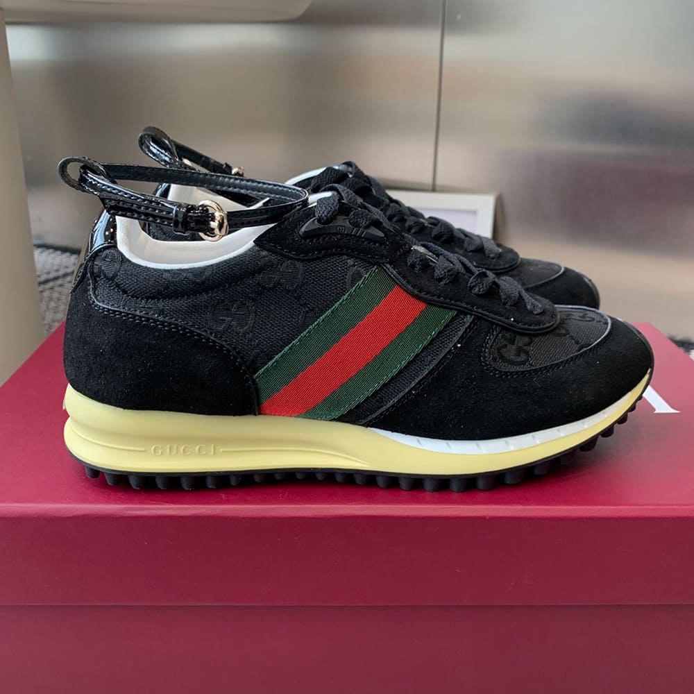 Women s Gucci Re-Motion sneaker