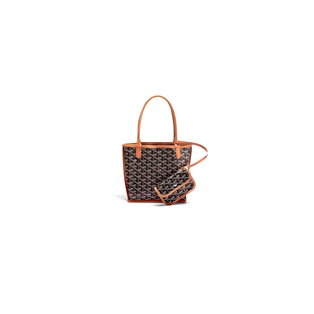 Goyard Anjou Mini Bag