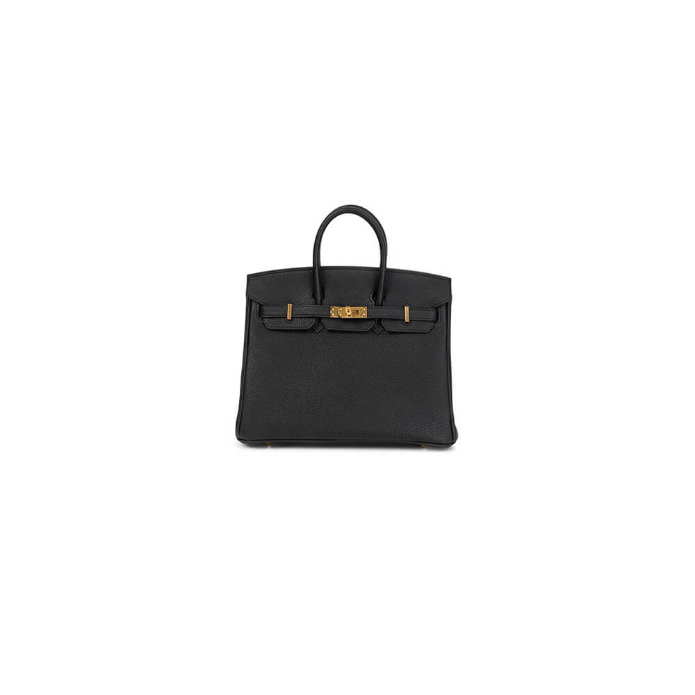 HERMES BIRKIN BAG 25(HIGH-END GRADE)
