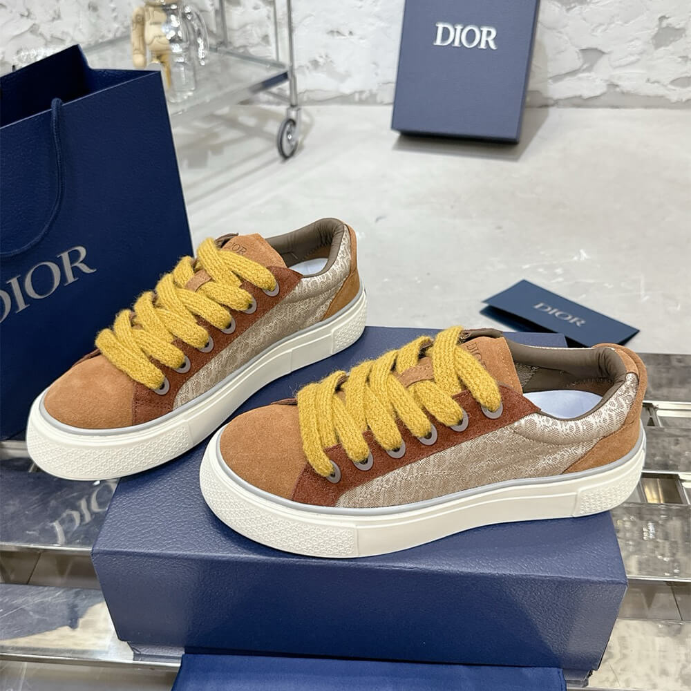 Dior B33 Sneaker