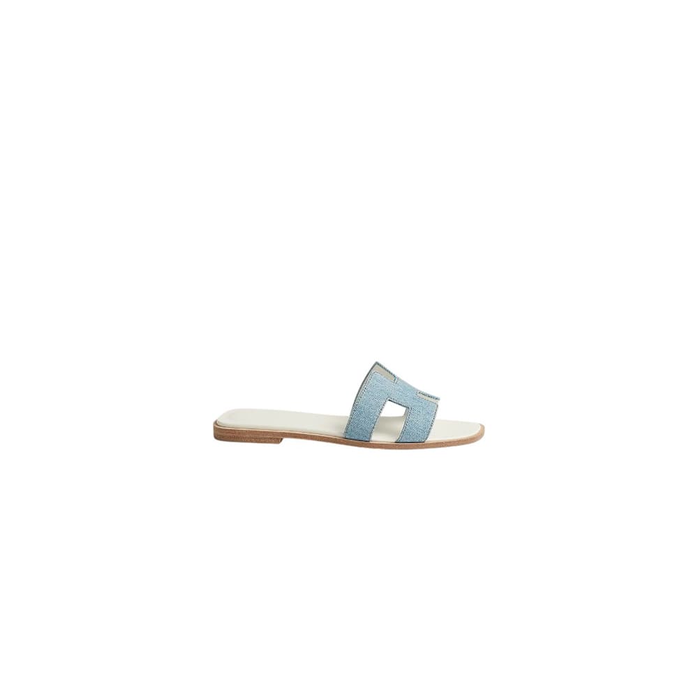 HERMES Oran sandal