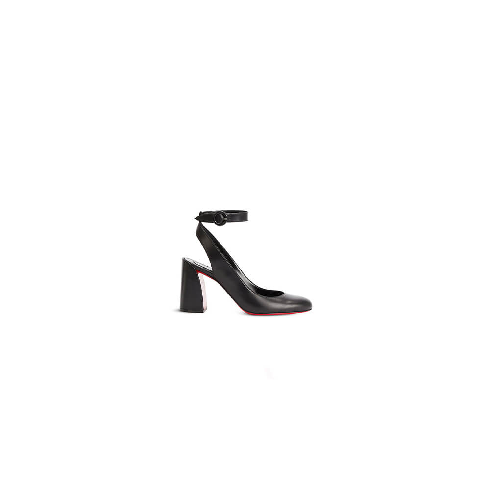 CL Mary Jane Pumps 85 mm