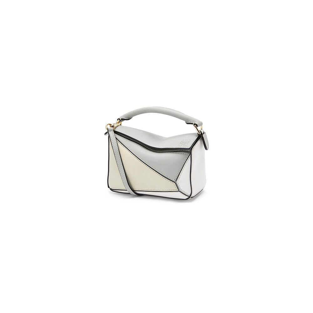 LOEWE Mini Puzzle bag